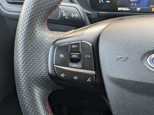 Used 2023 Ford Escape ST-Line image 23