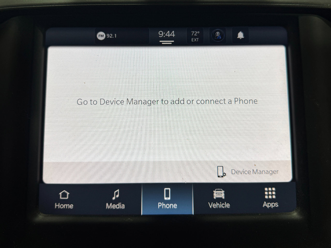 Used 2024 RAM 2500 Tradesman w/ Chrome Appearance Group image 14