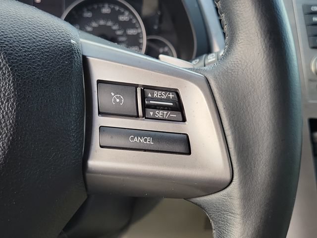 Used 2014 Subaru Outback 2.5i Premium w/ Popular Package #2 AWD/4WD image 21