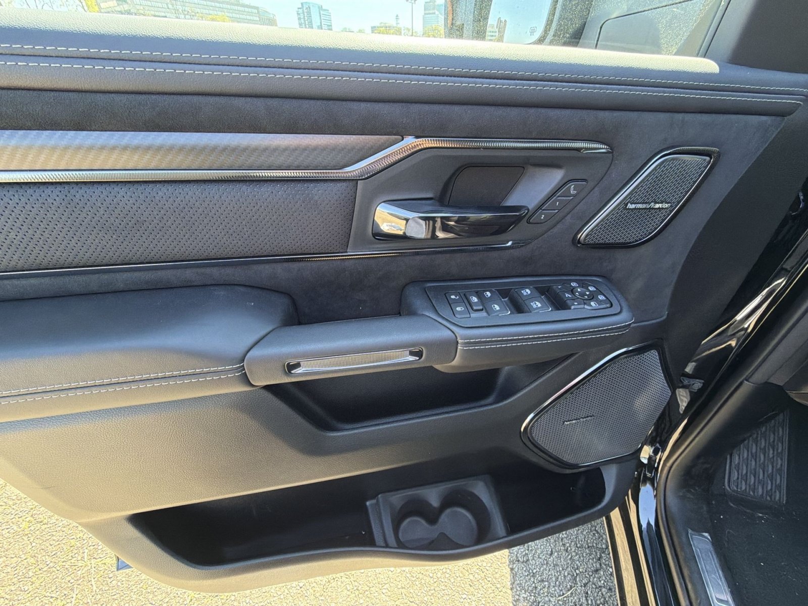 New 2026 RAM 1500 RHO w/ RHO Level 1 Equipment Group AWD/4WD image 15