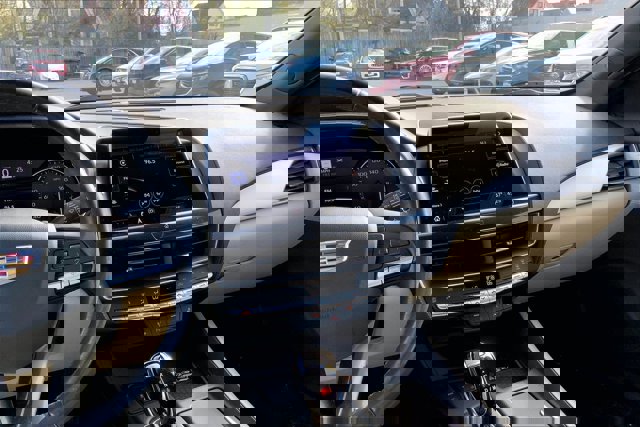 Used 2023 Cadillac CT5 Luxury w/ Sun And Sound Package image 5