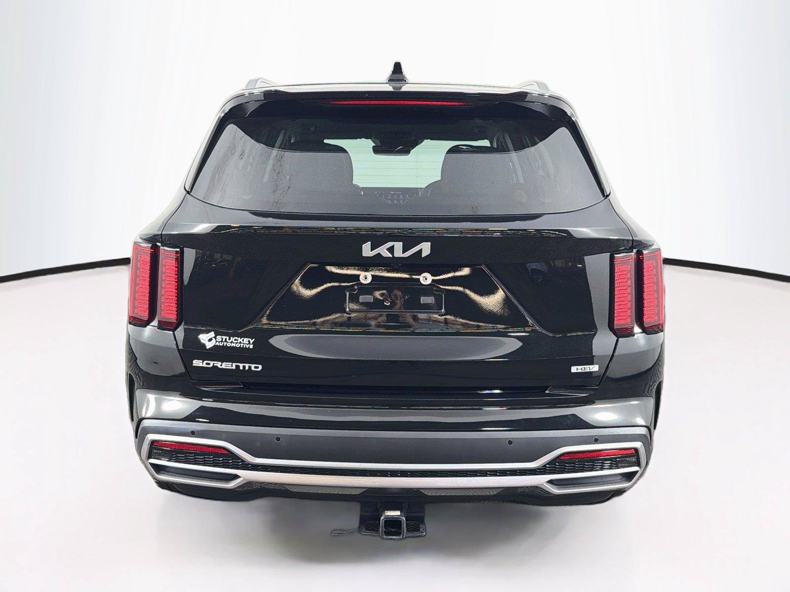Used 2023 Kia Sorento EX w/ Panoramic Sunroof Package AWD/4WD image 10