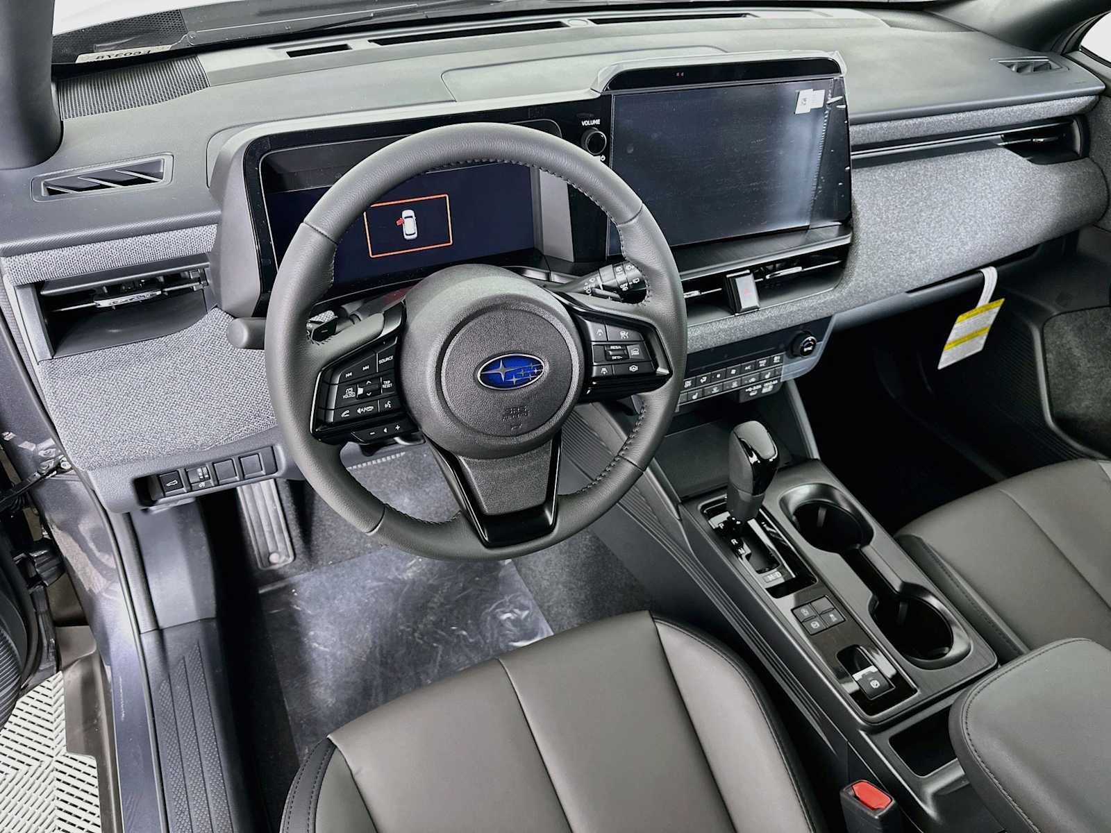 New 2026 Subaru Outback Premium AWD/4WD image 9