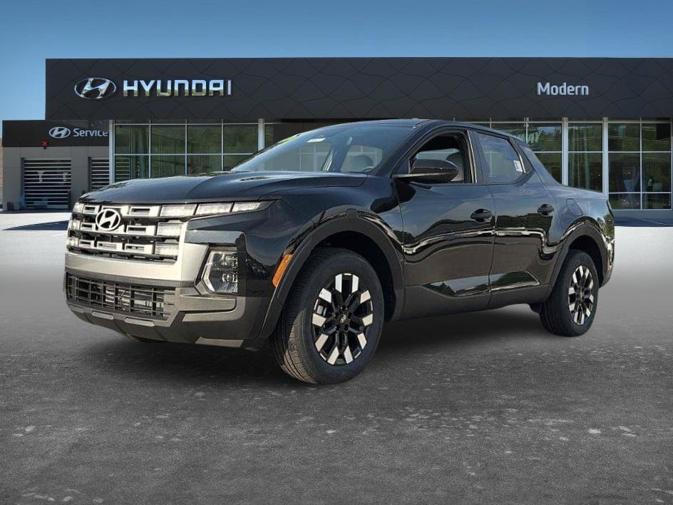 New 2027 Hyundai Santa Cruz SE