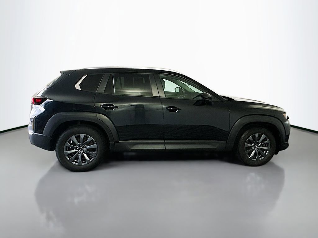 Certified 2023 MAZDA CX-50 2.5 S w/ Cargo Package image 8