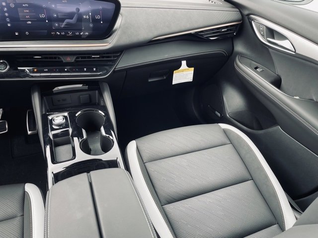 New 2025 Buick Envision Sport Touring image 22