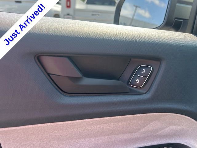 Used 2025 Ford Maverick XLT w/ Equipment Group 302A AWD/4WD image 12