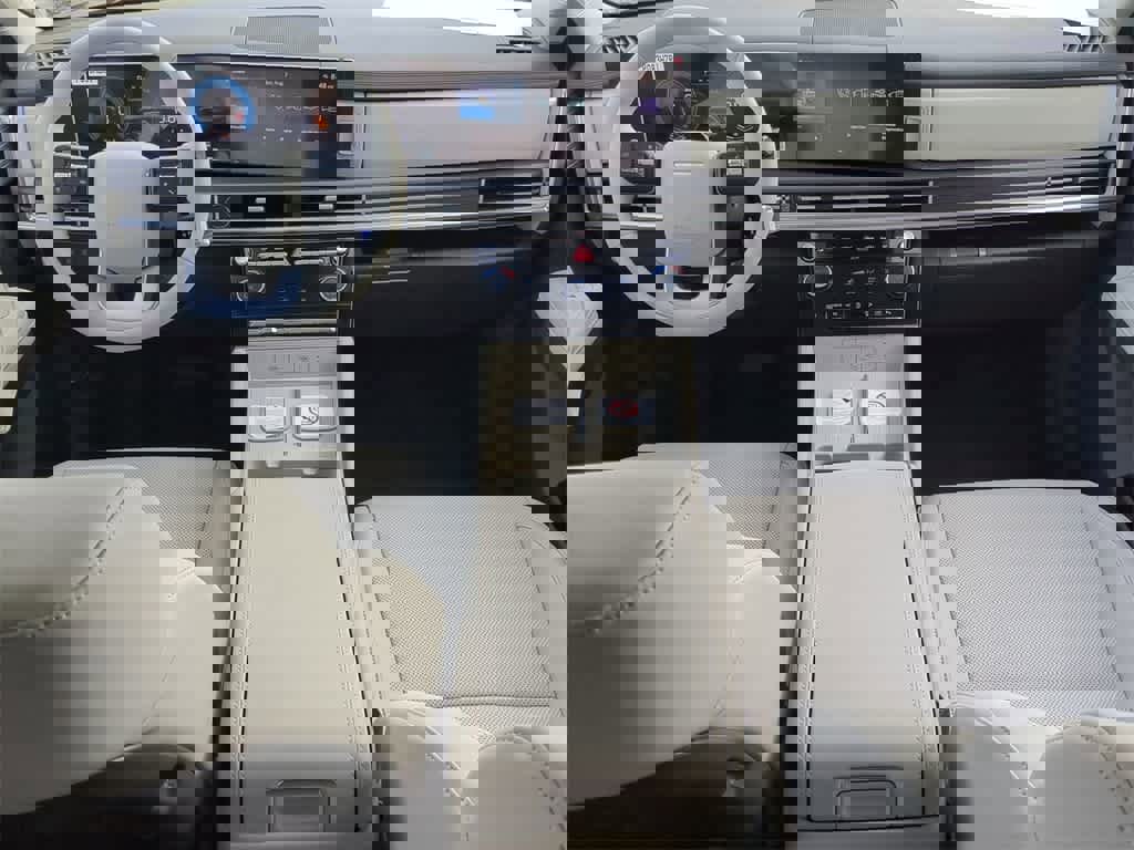 New 2026 Hyundai Santa Fe SEL image 16