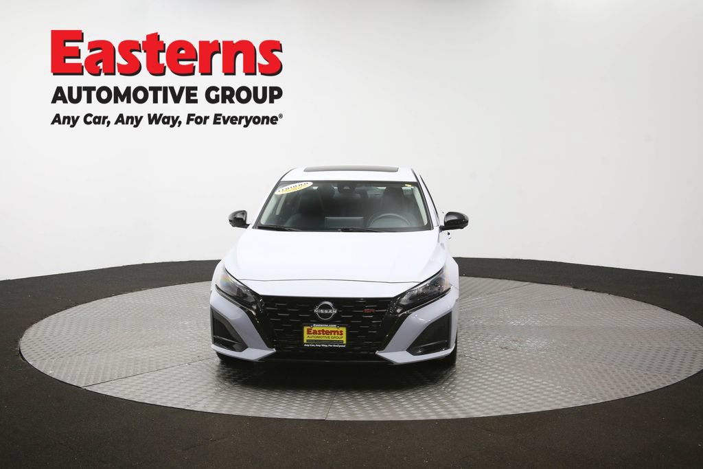 Used 2023 Nissan Altima 2.0 SR FWD image 54