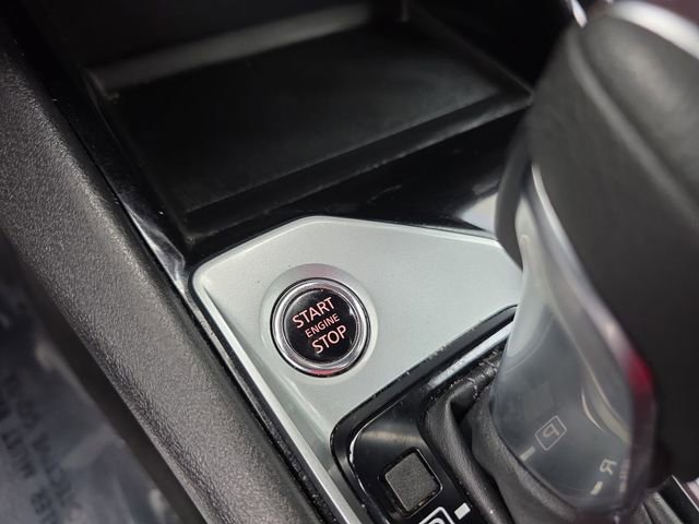 Used 2024 Nissan Altima 2.5 SV image 34