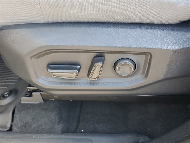 Used 2025 Toyota Tundra SR5 image 19