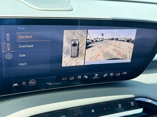 New 2026 Buick Enclave Avenir w/ Super Cruise Package AWD/4WD image 17