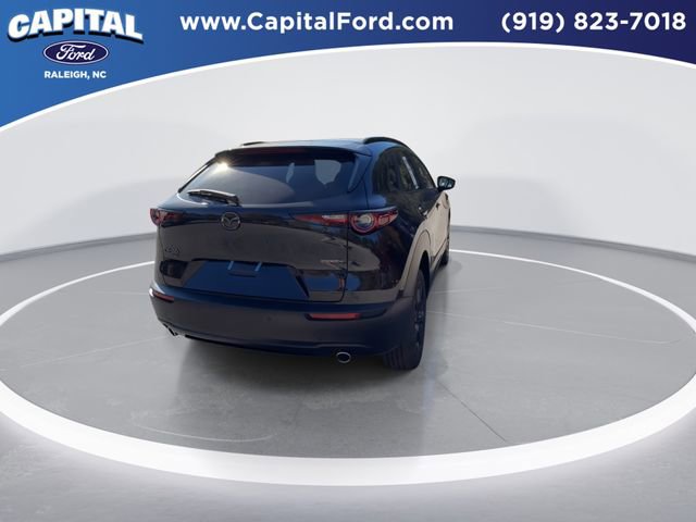 Used 2026 MAZDA CX-30 AWD 2.5 S image 8