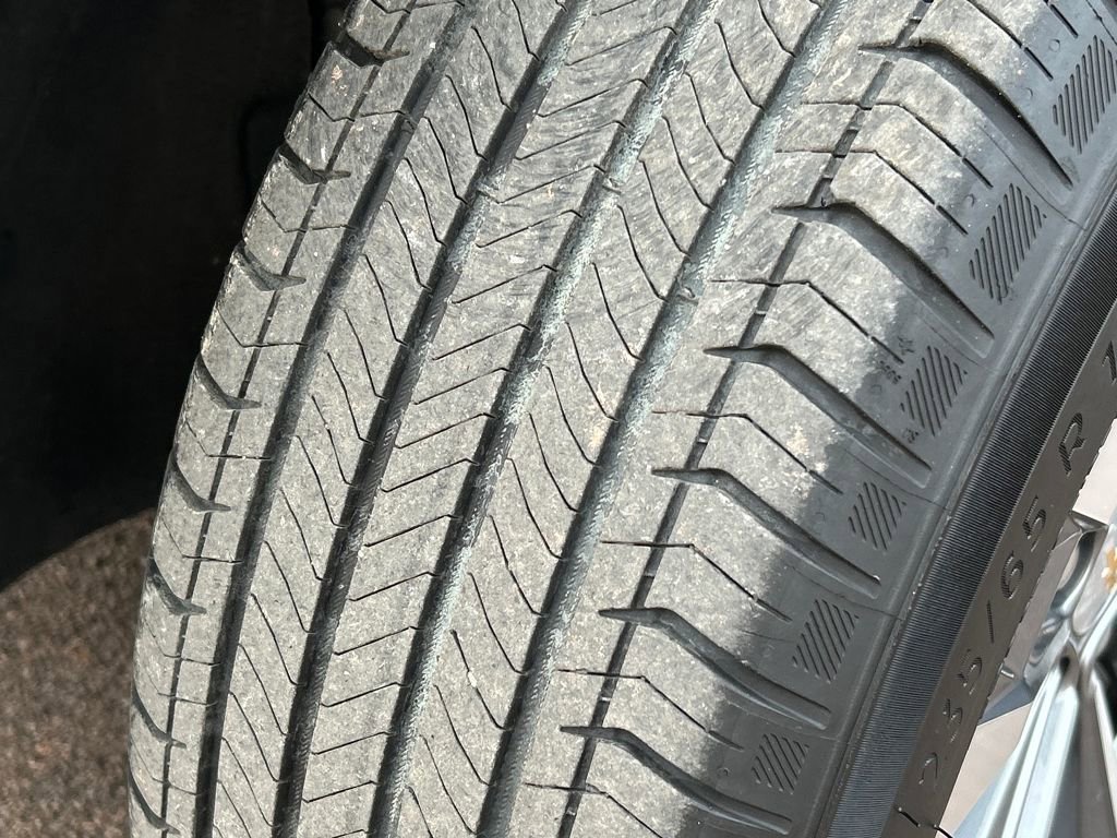 Used 2025 Chevrolet Equinox LT w/ Convenience Package II image 27