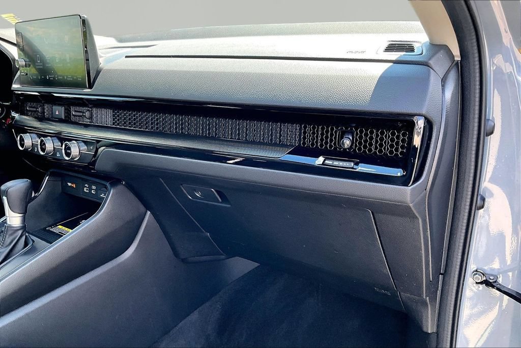 Certified 2025 Honda CR-V EX-L image 16