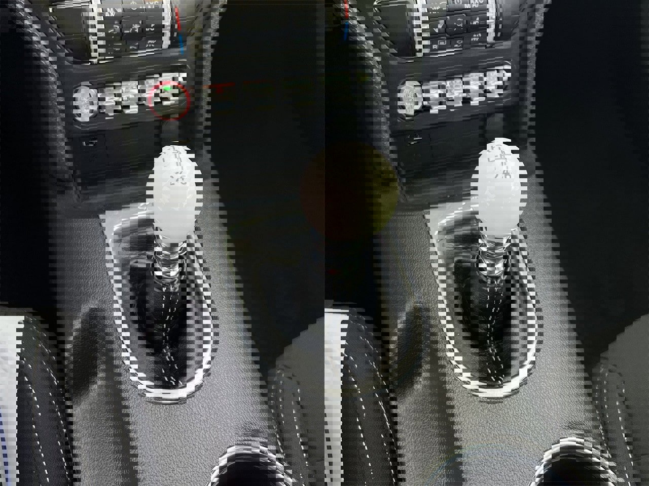 Used 2022 Ford Mustang Mach 1 image 17