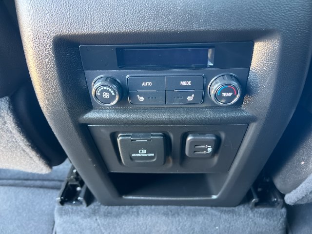 Certified 2023 Chevrolet Traverse Premier AWD/4WD image 18