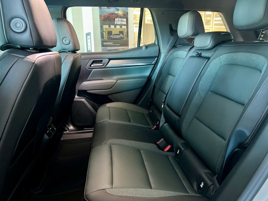 New 2026 GMC Terrain AT4 w/ Convenience Package III image 13