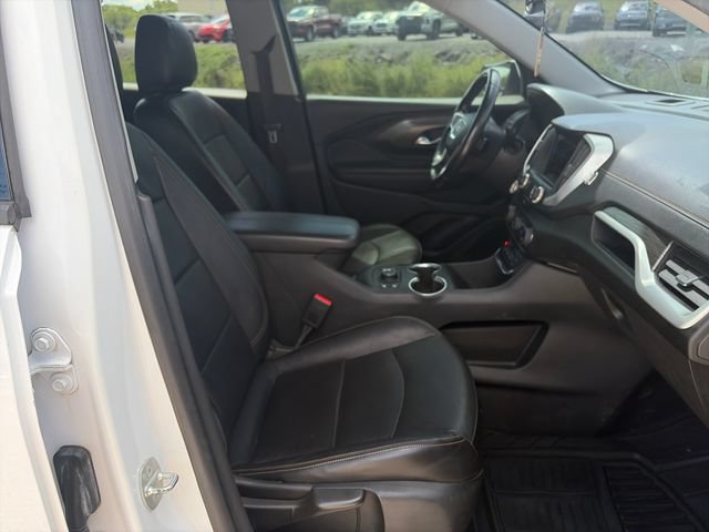 Used 2020 GMC Terrain SLT AWD/4WD image 27