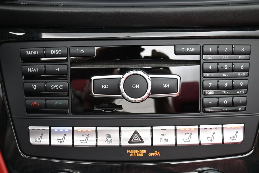 Used 2016 Mercedes-Benz SL 550 image 16