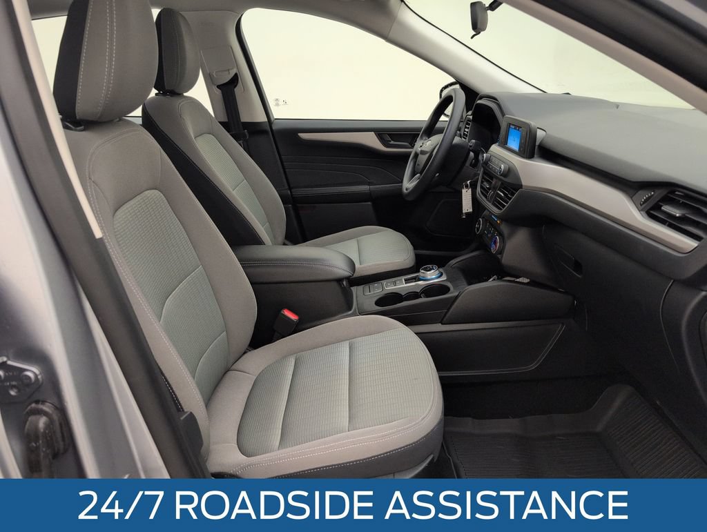 Certified 2022 Ford Escape S AWD/4WD image 15