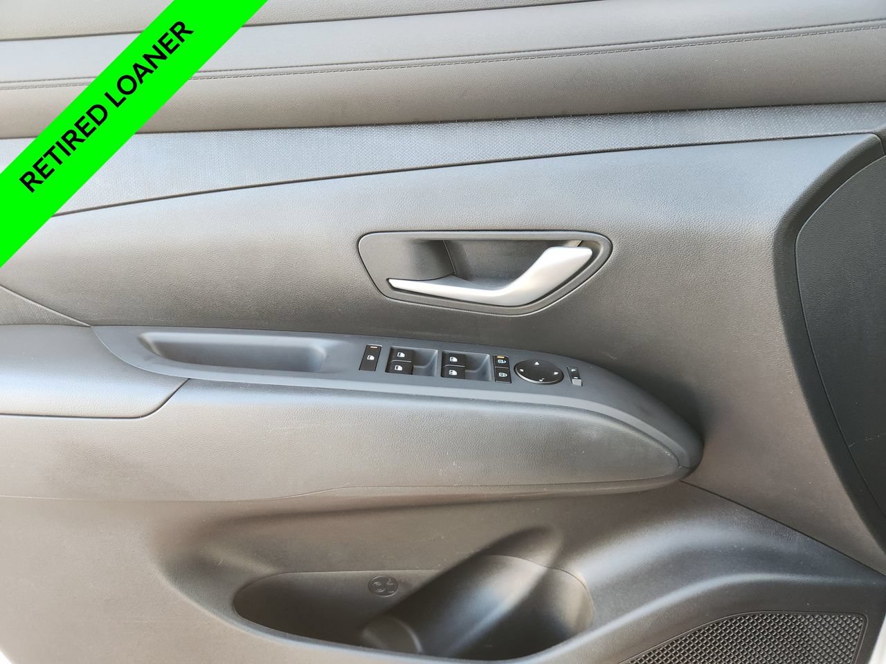 New 2026 Hyundai Tucson SEL AWD/4WD image 23