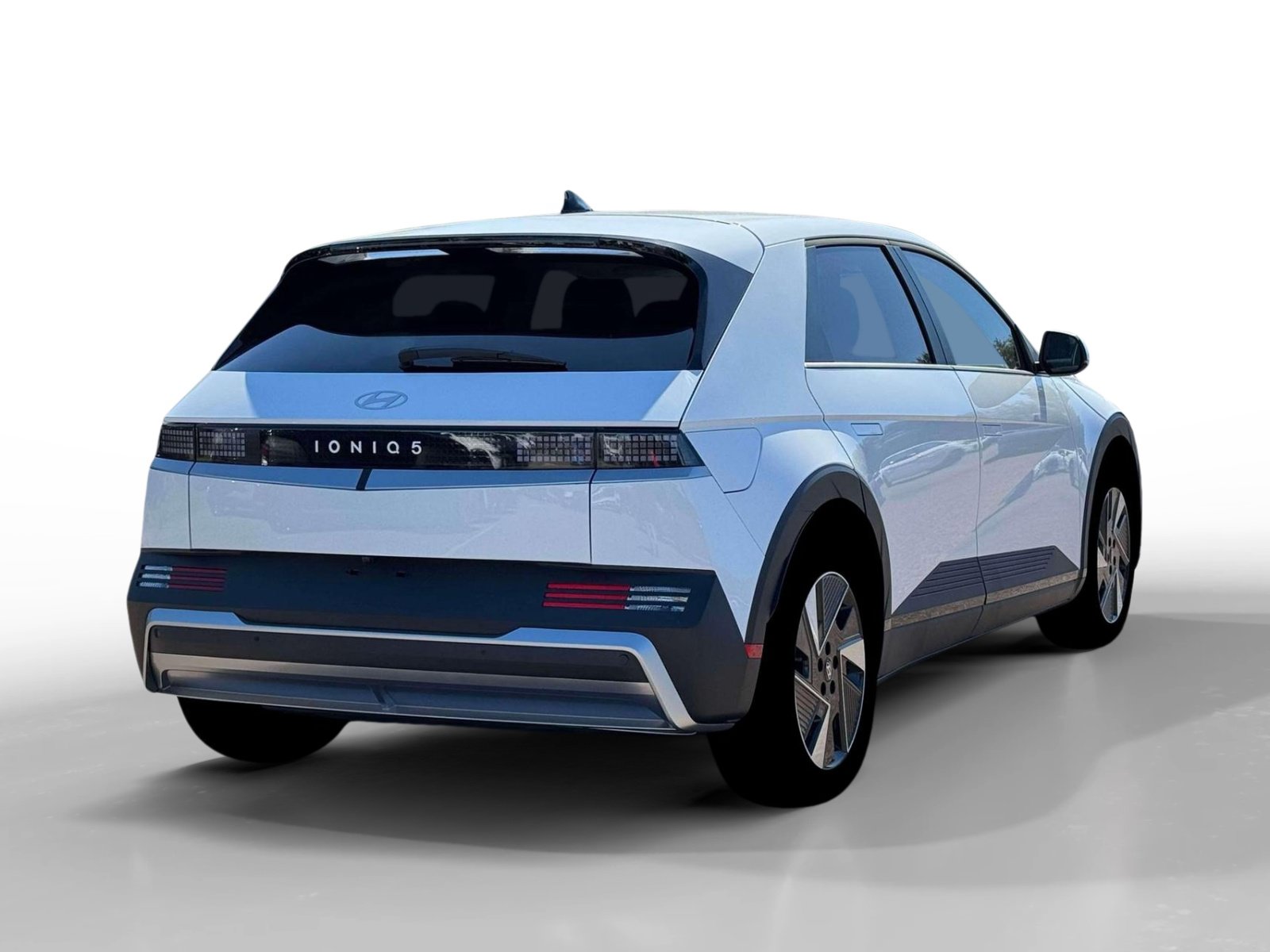 New 2026 Hyundai Ioniq 5 SE RWD image 7