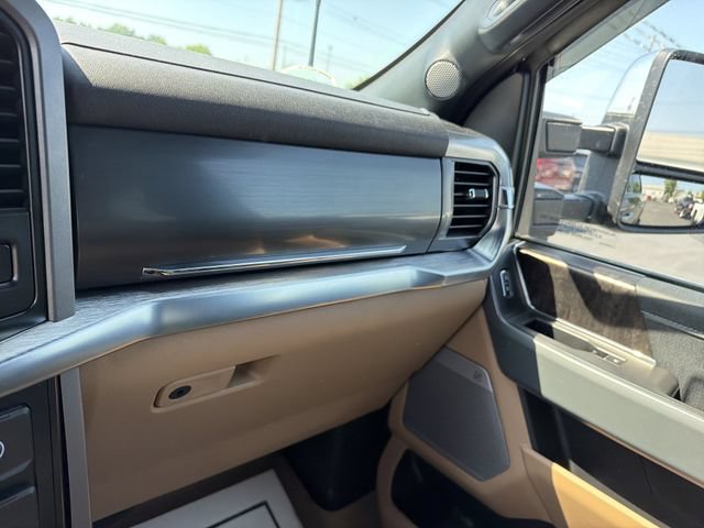 Used 2022 Ford F150 Lariat w/ Equipment Group 502A High AWD/4WD image 23