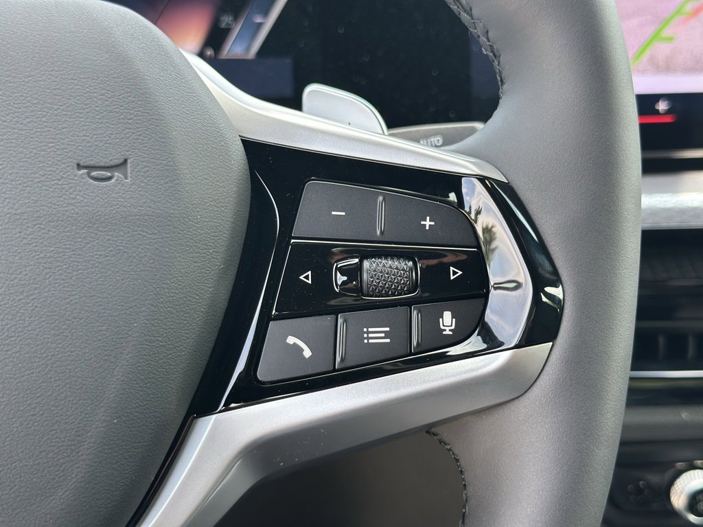 New 2025 BMW 330i xDrive Sedan image 31