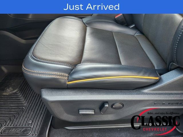 Used 2025 Ford F150 Tremor w/ Equipment Group 402A High image 36