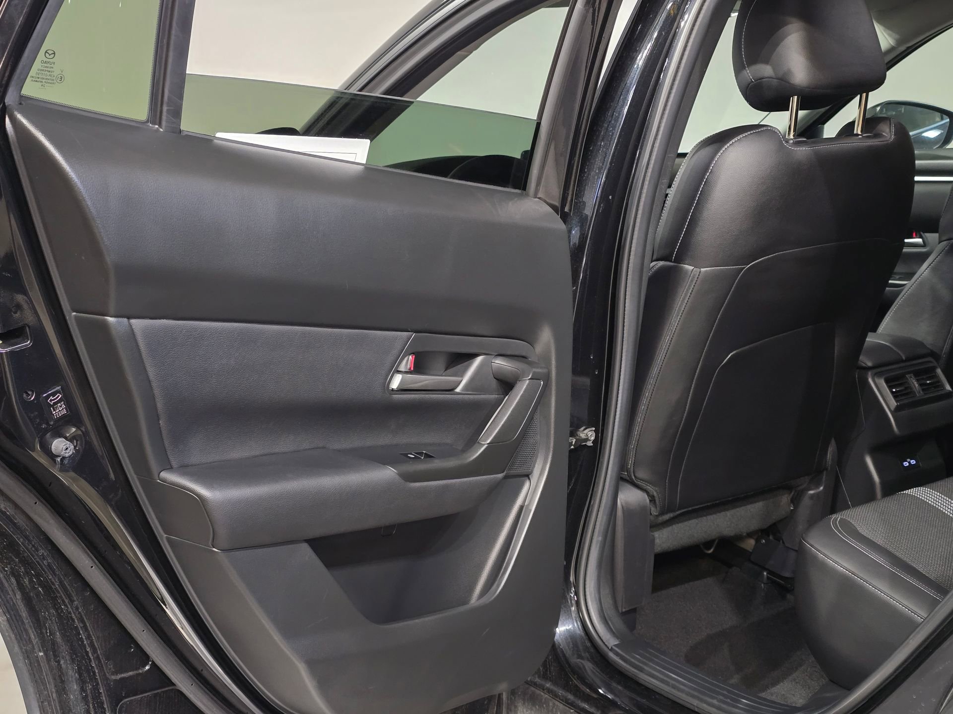 Used 2025 MAZDA CX-50 AWD 2.5 S w/ Preferred Package image 31