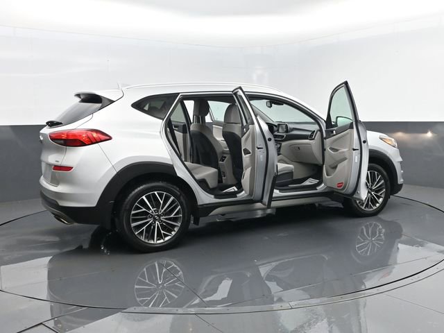 Used 2019 Hyundai Tucson SEL image 31