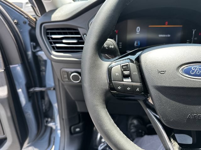 Certified 2023 Ford Escape Active AWD/4WD image 27
