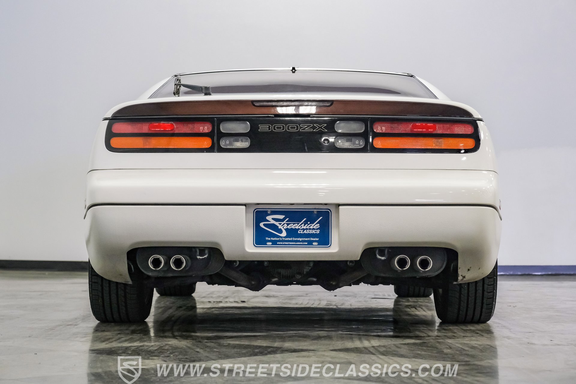 Used 1990 Nissan 300ZX GS image 32