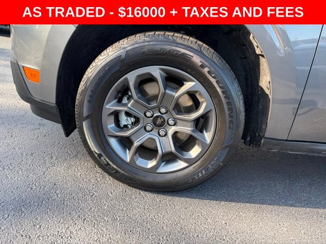 Used 2022 Ford Maverick XLT FWD image 9