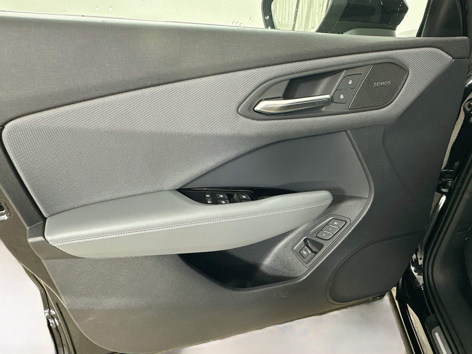 New 2026 Audi Q3 quattro 2.0T AWD/4WD image 17