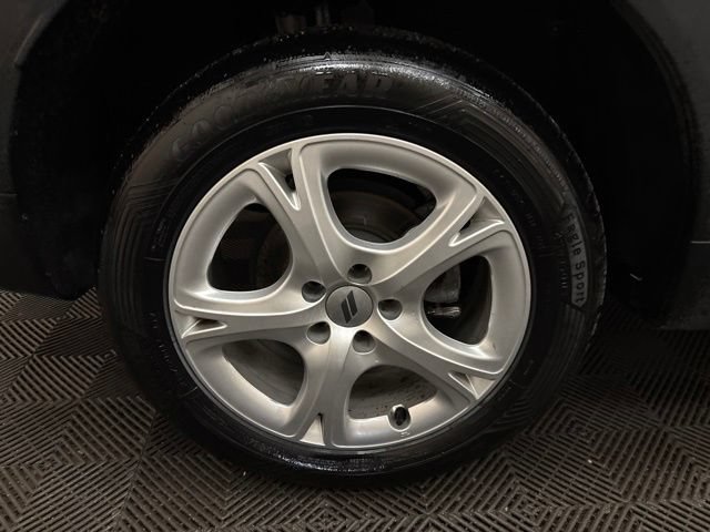 Used 2024 Dodge Hornet GT AWD/4WD image 27