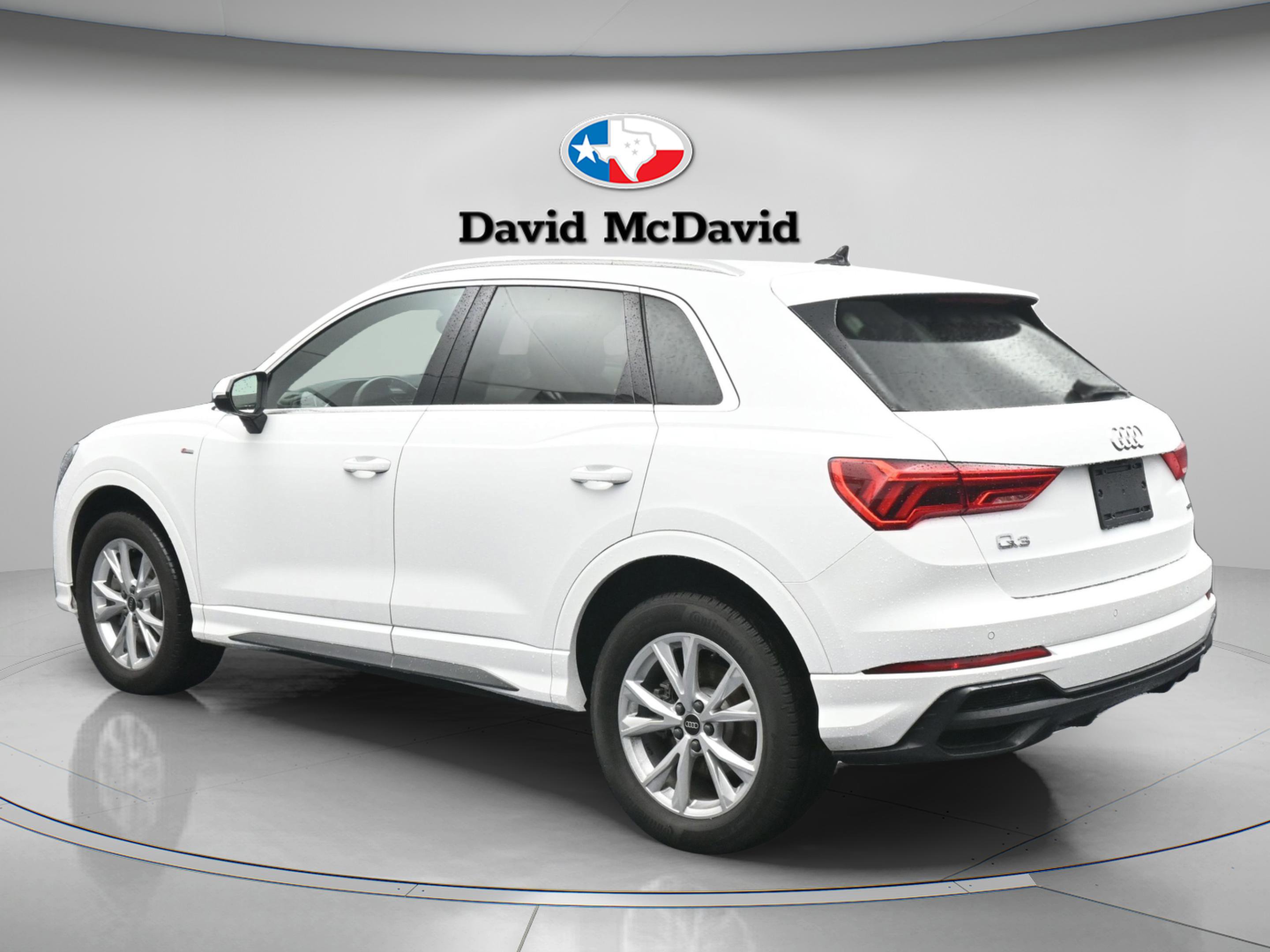 Used 2022 Audi Q3 2.0T Premium Plus AWD/4WD image 6