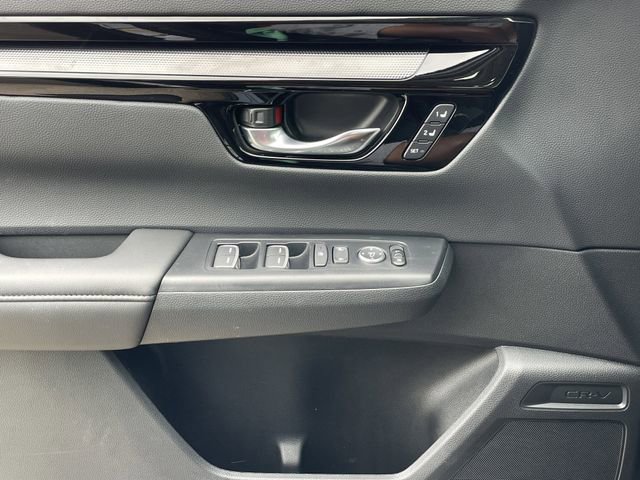 Used 2026 Honda CR-V EX-L image 22