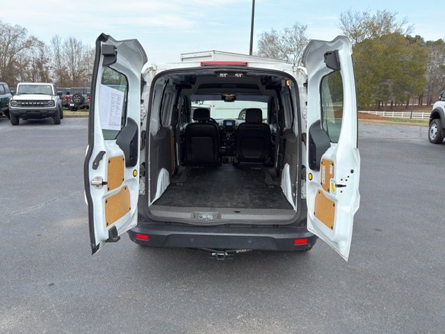 Used 2022 Ford Transit Connect XL image 17
