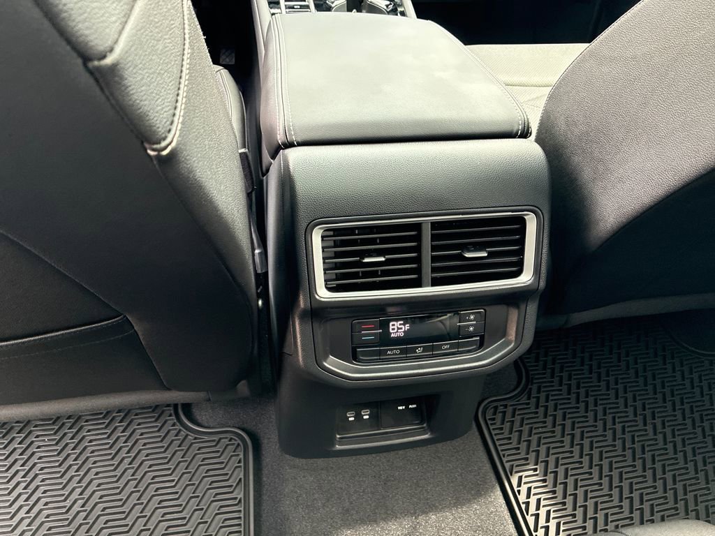 New 2026 Volkswagen Atlas SE AWD/4WD image 20