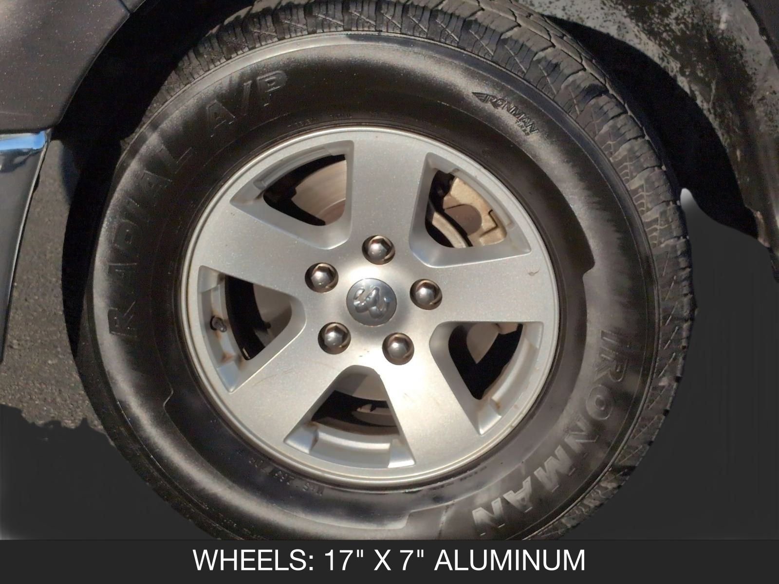 Used 2023 RAM 1500 Classic SLT w/ Trailer & Traction Group image 11