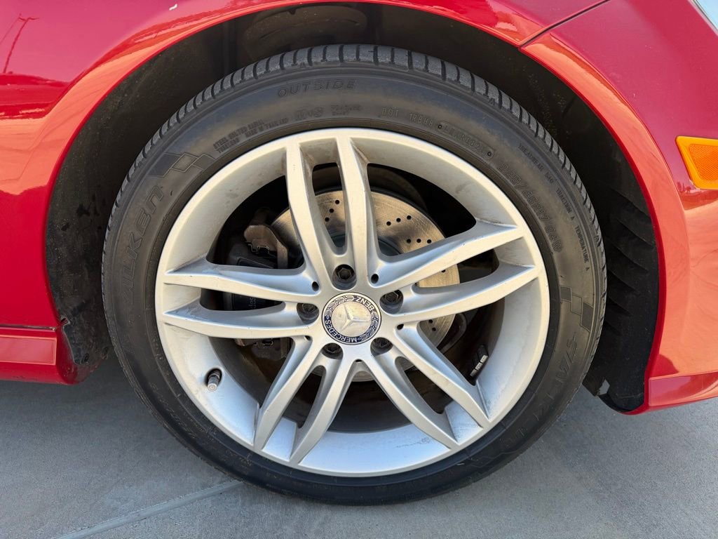 Used 2014 Mercedes-Benz C 250 Sedan image 9