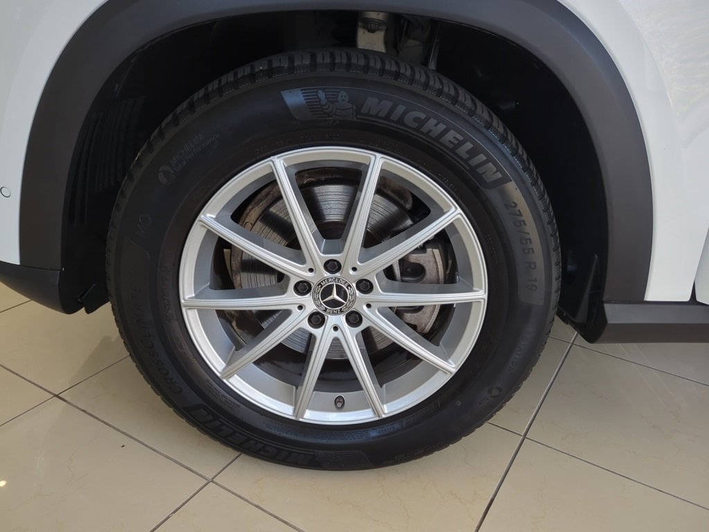 Used 2024 Mercedes-Benz GLE 350 4MATIC image 60