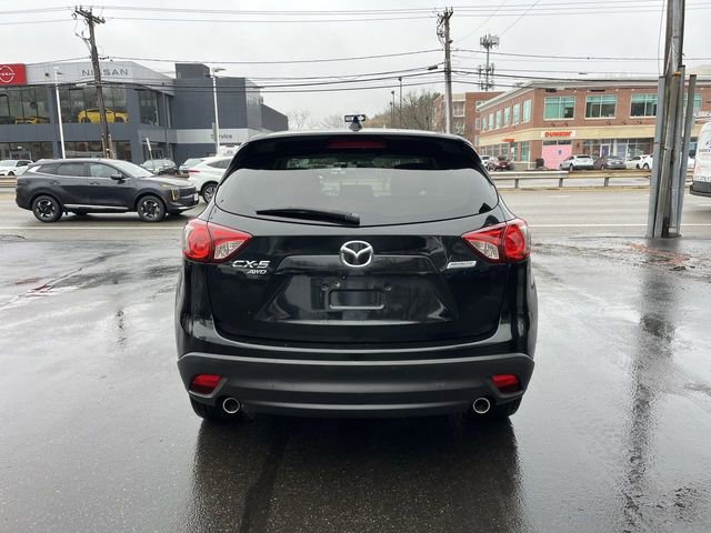 Used 2015 MAZDA CX-5 Touring image 7