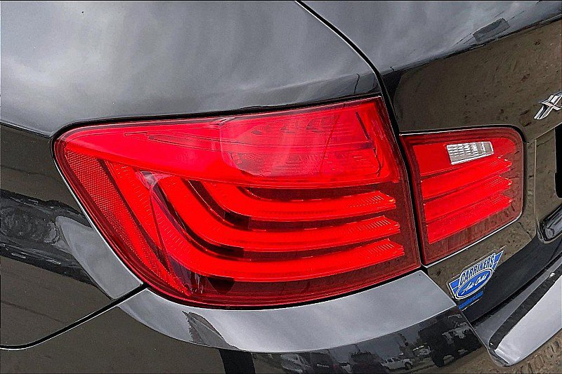 Used 2015 BMW 535i xDrive Sedan AWD/4WD image 20