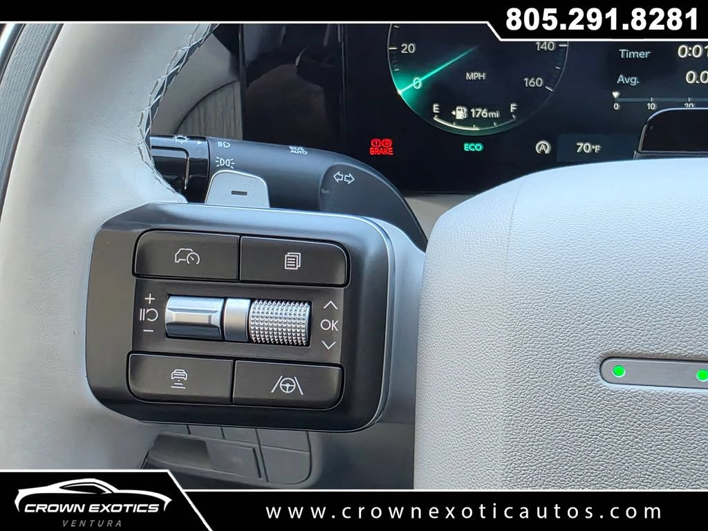 Used 2026 Hyundai Palisade Calligraphy AWD/4WD image 45