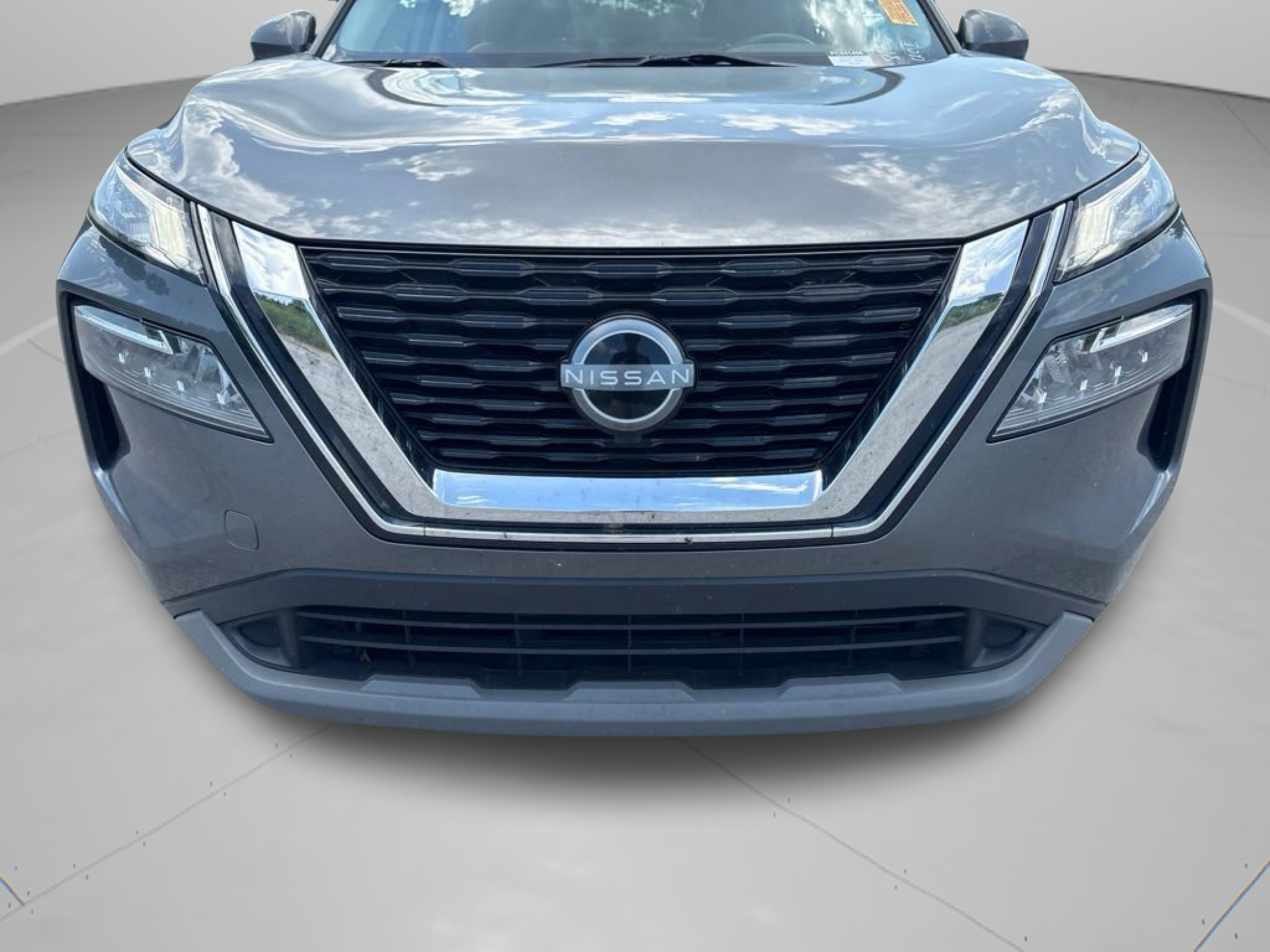 Used 2023 Nissan Rogue SV w/ SV Premium B Package FWD image 28