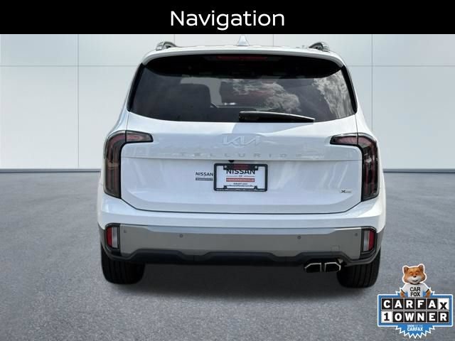 Used 2023 Kia Telluride SX Prestige X-Line AWD/4WD image 11