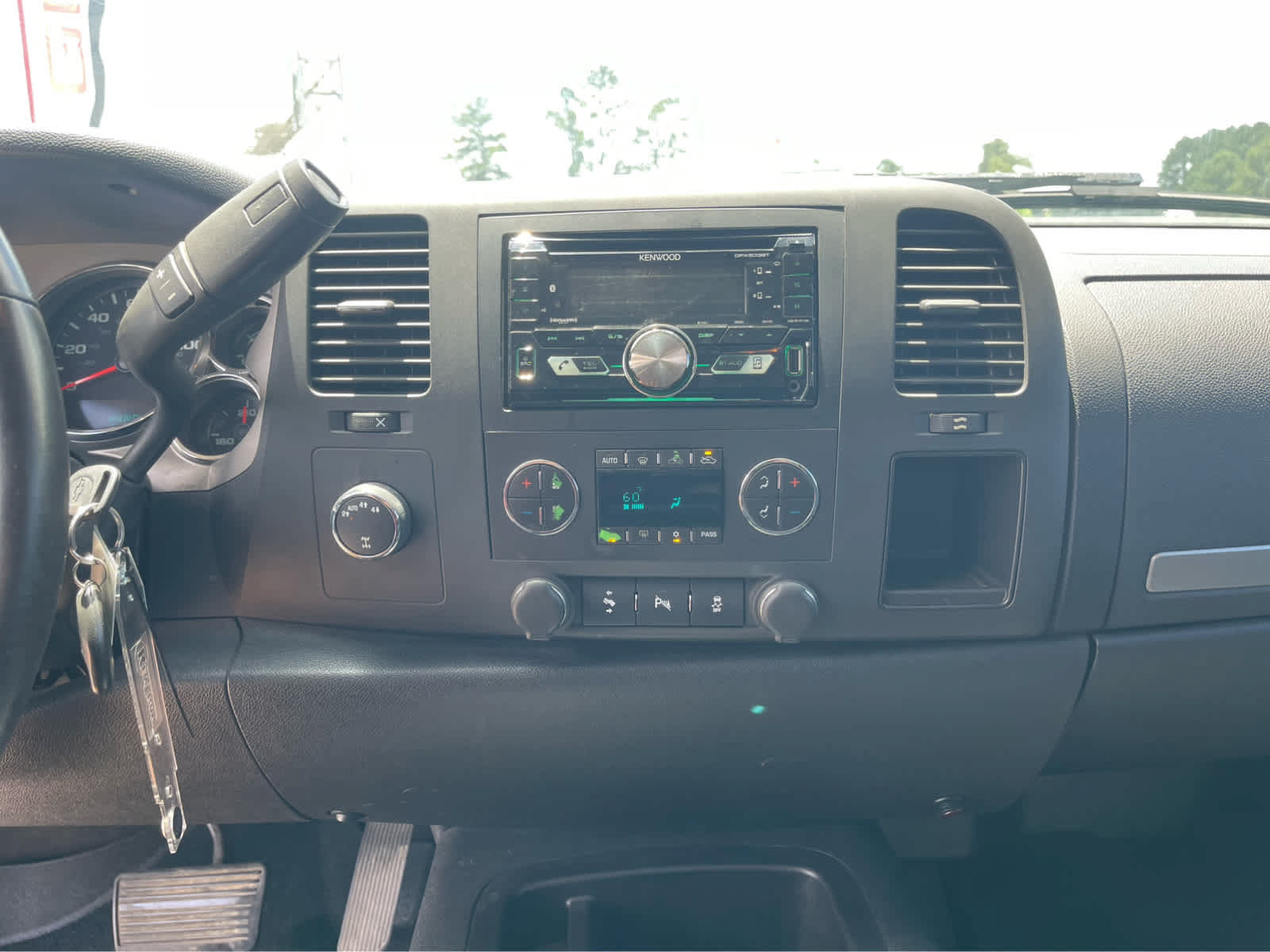 Used 2012 Chevrolet Silverado 1500 LT w/ All-Star Edition AWD/4WD image 16